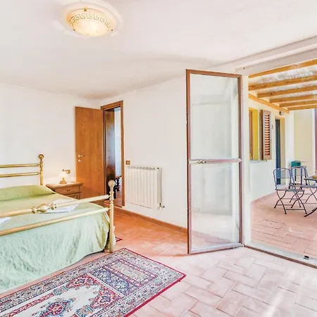 Apartment Casetta 2 Loro Ciuffenna