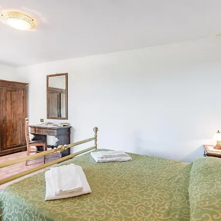 Casetta 2 Apartment Loro Ciuffenna