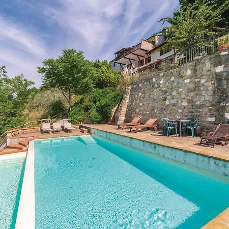 Casetta 2 Апартаменты *