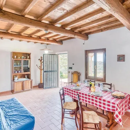 Casetta 2 * San Clemente in Valle