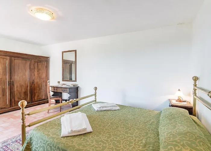 Casetta 2 Apartman Loro Ciuffenna