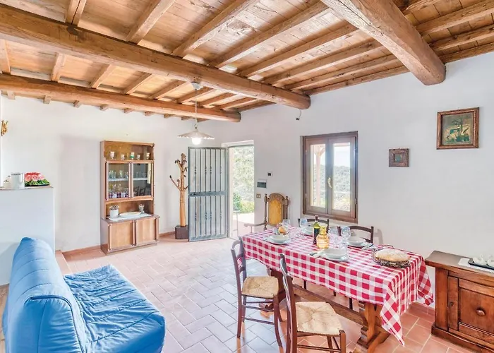 Casetta 2 * San Clemente in Valle